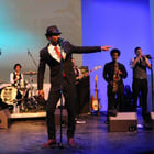 Aloe Blacc au Casino de Paris en novembre
