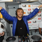 David Guetta : ses nouveaux titres déjà en écoute