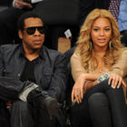 Jay-Z & Beyoncé : les plus influents du show-biz