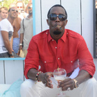 Diddy : un livre consacré... aux fesses féminines !