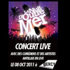 L'Outre-Mer fêtée à Paris-Bercy en octobre