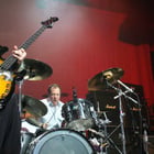 Tops UK : les Red Hot devant David Guetta