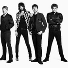 Kasabian : "Pistols At Dawn" en écoute