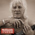 Hugues Aufray et Françoise Hardy en duo