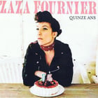Ado, Zaza Fournier a "Quinze ans"