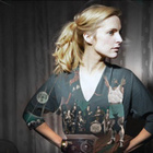 Agnes Obel a choisi "Brother Sparrow"