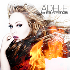 Adele : votez pour les pochettes de "Set Fire To The Rain"