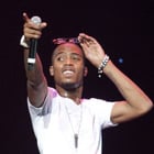 B.o.B : écoutez son dernier titre "Strange Clouds"