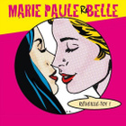 Ecoutez le nouveau single de Marie Paule Belle