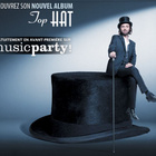 Stanislas : des extraits de son album "Top Hat"