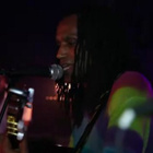 Gerald Toto au New Morning