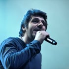 Patrick Fiori en interview