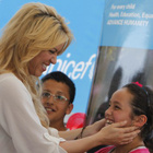 Shakira va conseiller le président Obama