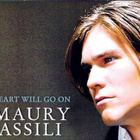 Amaury Vassili : la BO de "Titanic" en single