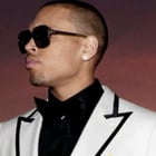 Chris Brown favori aux "Soul Train Awards"