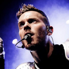M. Pokora ce samedi soir en concert à l'Olympia