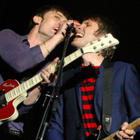 Franz Ferdinand : le quatuor bientôt de retour