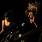 Ben Howard dans le clip "The Fear"