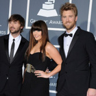Lady Antebellum : live acoustique à Paris (vidéos)