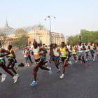 Courir en musique pour de meilleurs résultats