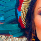 Grace : son nouveau titre "Headin' West"