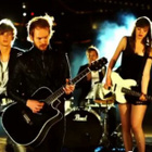 Lys :  le quatuor rock breton qui déménage
