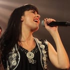 Nolwenn Leroy a fait sa fête à la Bretagne