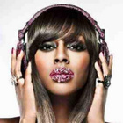 Alexandra Burke en collaboration avec Guetta ?