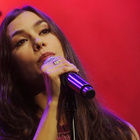 Olivia Ruiz : un album de reprises le 16 janvier