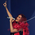 USA : Rihanna plus forte que Lady Gaga en digital