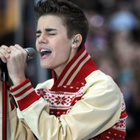 Bieber n'est pas très "sex, drugs and rock'n roll"