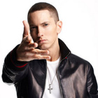 Eminem au Stade de France le 22 août 2013