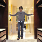 "If I Walk Away", le nouveau clip de Josh Groban