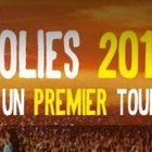 Les Francofolies : la suite des participants