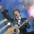 Hubert-F. Thiéfaine chantera à l'Olympia le 22/11