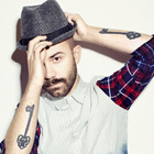 Woodkid nous a mis la tête dans les nuages