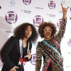 LMFAO : meilleure vente single 2011 (SNEP)