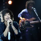 Julian Perretta : une partie de sa tournée annulée