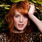 Florence + The Machine sur "Never Let Me Go"