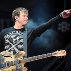 Main Square Festival : Blink-182 et Izia s'ajoutent