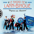 Le Bagad de Lann-Bihoué fête ses 60 ans