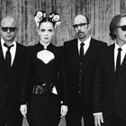Garbage : concert sold out en moins d'une heure !