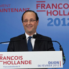 F. Hollande change d'avis en catimini sur Hadopi
