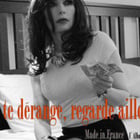 Jeanne Mas : nouvel album le 20 mars