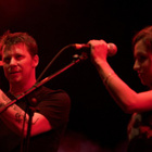 Blankass : l'album "Les chevals" en bacs