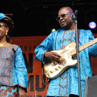 Amadou et Mariam partent en tournée !