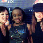 Les Sugababes travaillent avec Emeli Sandé