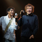 L'album Souchon/Voulzy avance bien