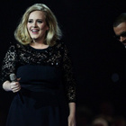 Adele en duo avec George Michael ?