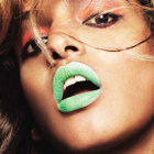 M.I.A : un livre autobiographique en image